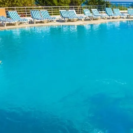 Elysium Elite 4* Manavgat